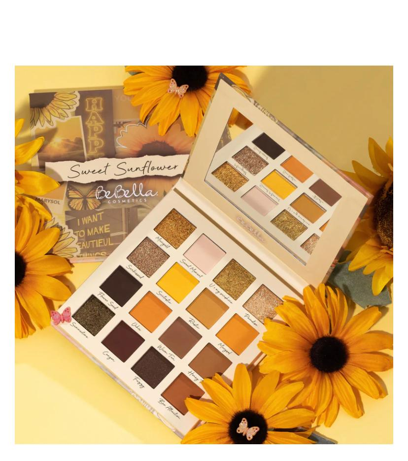 EYESHADOWS SOMBRAS DE BEAUTY CREATIONS